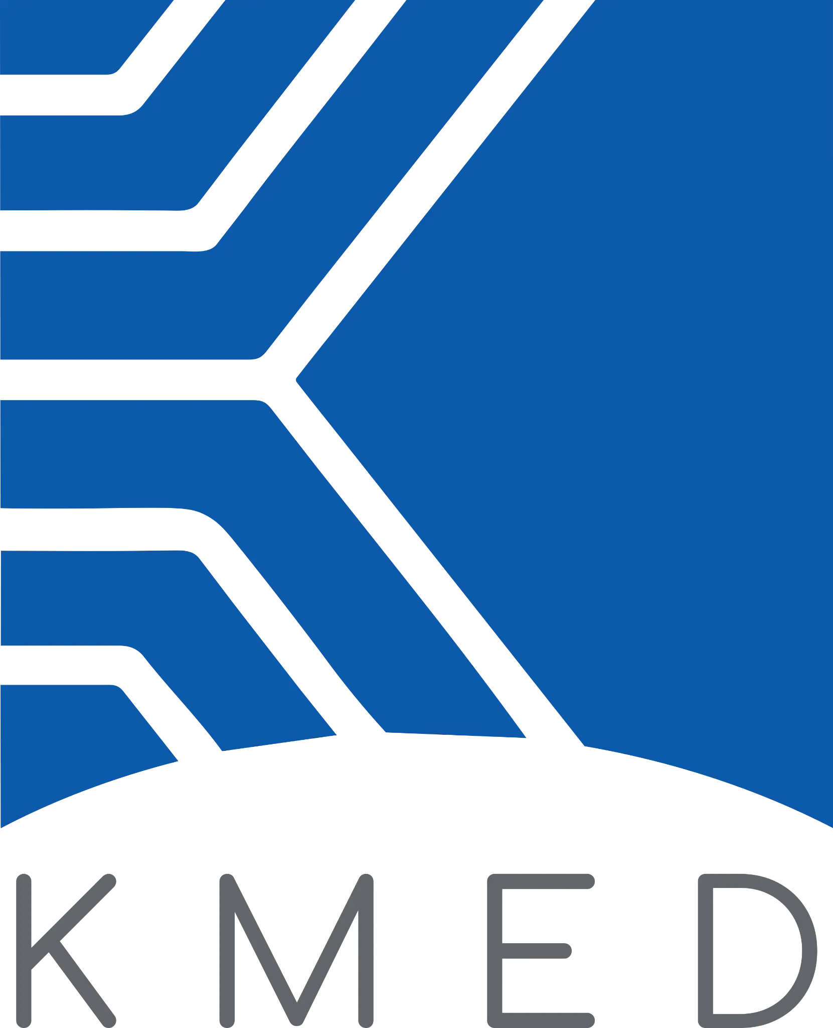 KMED Logo